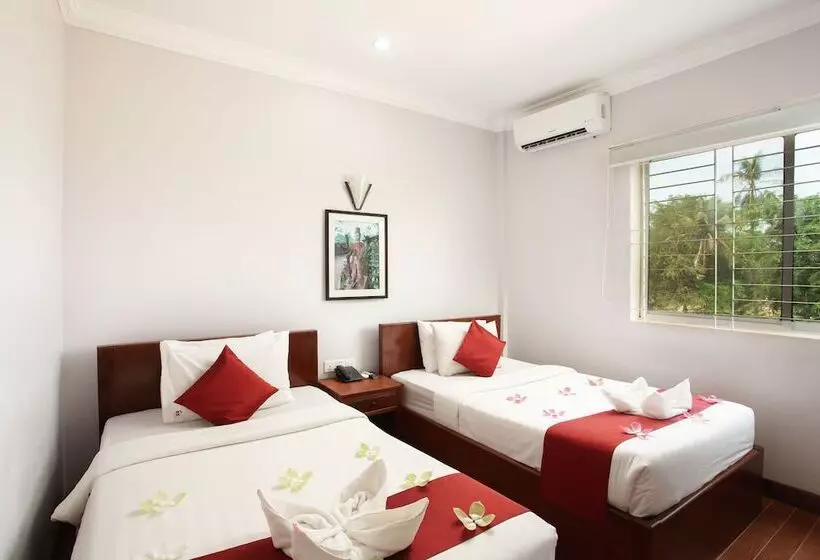 膳宿费 Mirigi Boutique