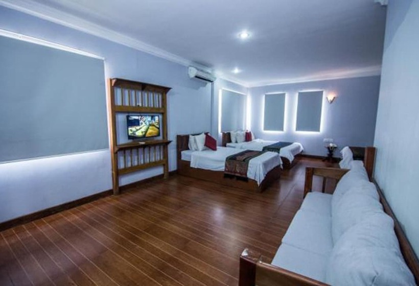 膳宿费 Mirigi Boutique