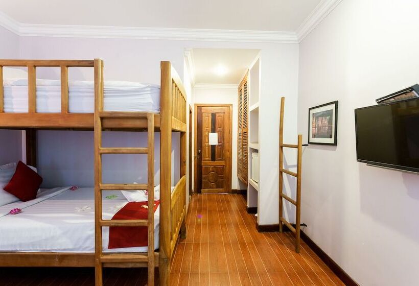 膳宿费 Mirigi Boutique