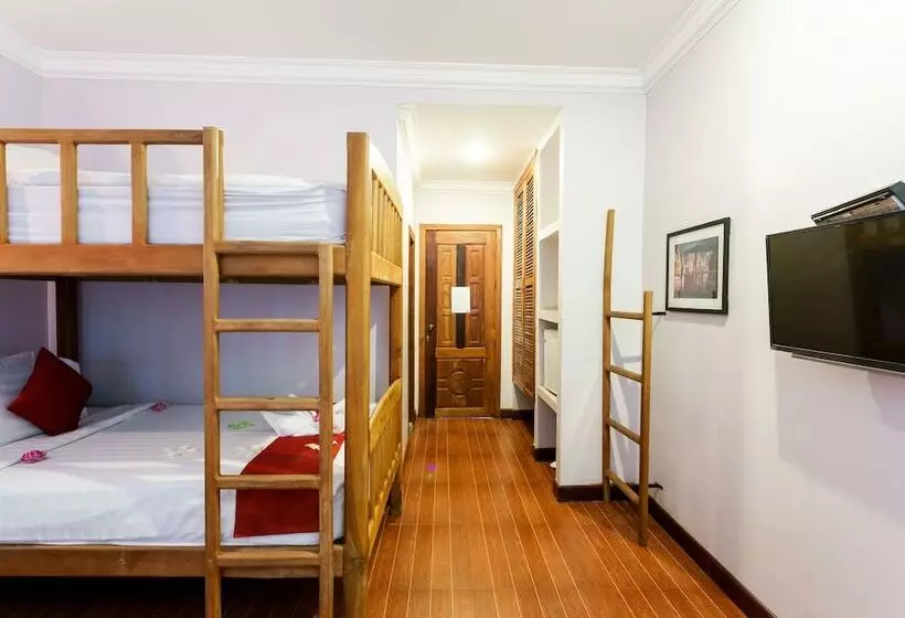 膳宿费 Mirigi Boutique