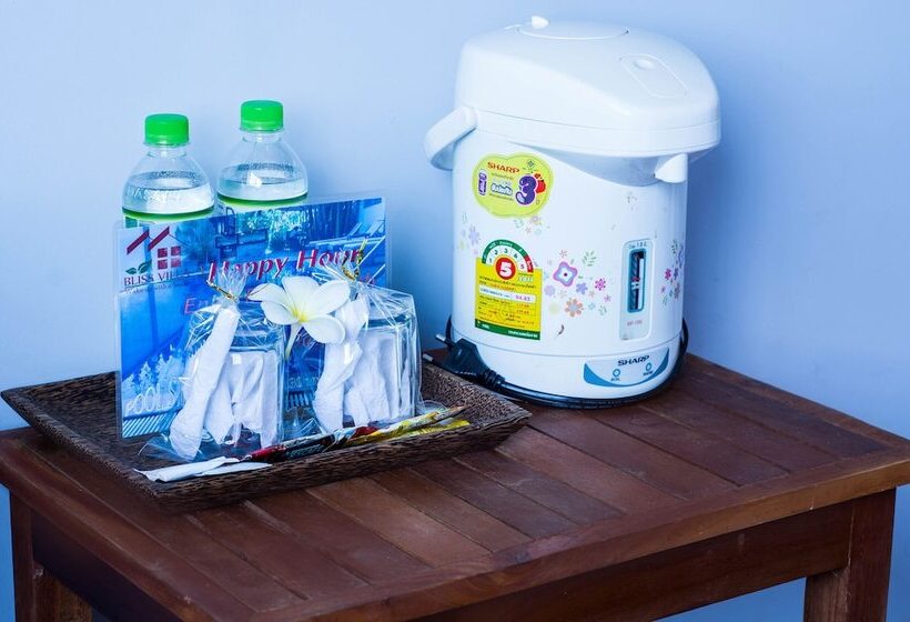 膳宿费 Mirigi Boutique