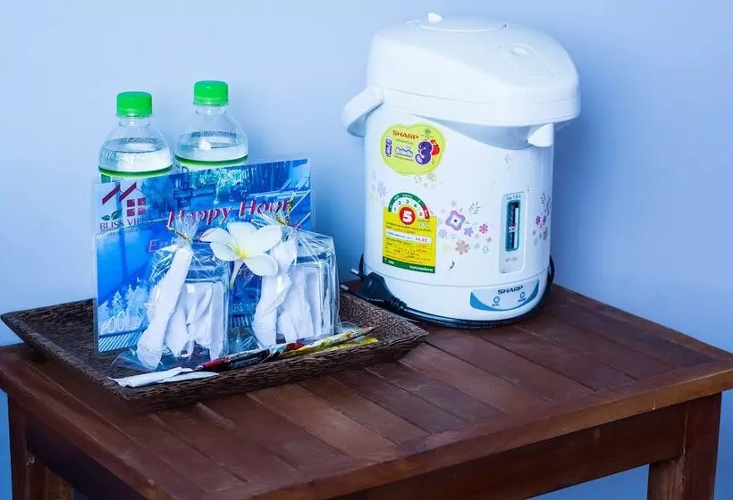 膳宿费 Mirigi Boutique