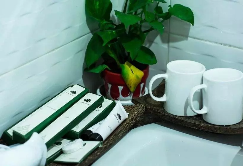 膳宿费 Mirigi Boutique