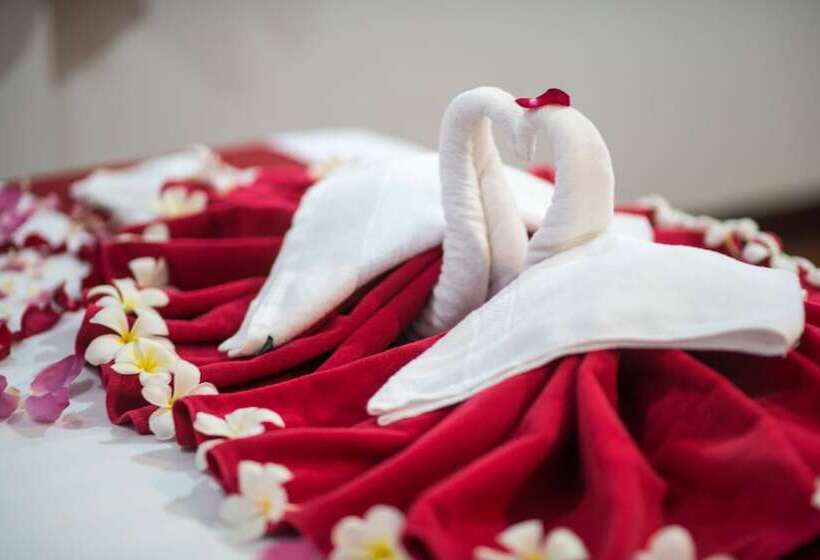 膳宿费 Mirigi Boutique