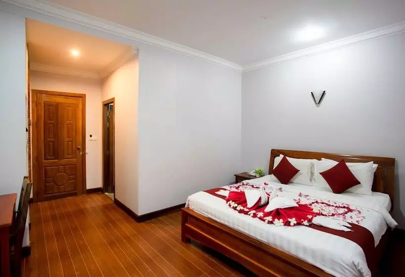 膳宿费 Mirigi Boutique