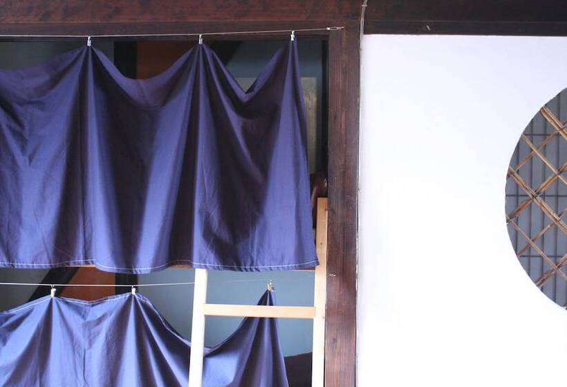 膳宿费 Osaka Guest House Drummer S Dream   Hostel