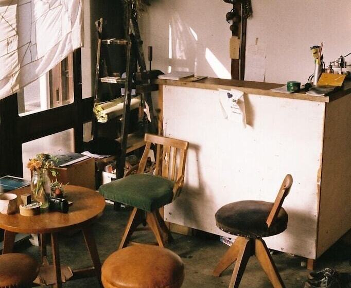 膳宿费 Osaka Guest House Drummer S Dream   Hostel