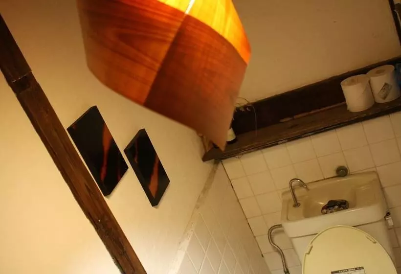 Majatalo Osaka Guest House Drummer S Dream   Hostel