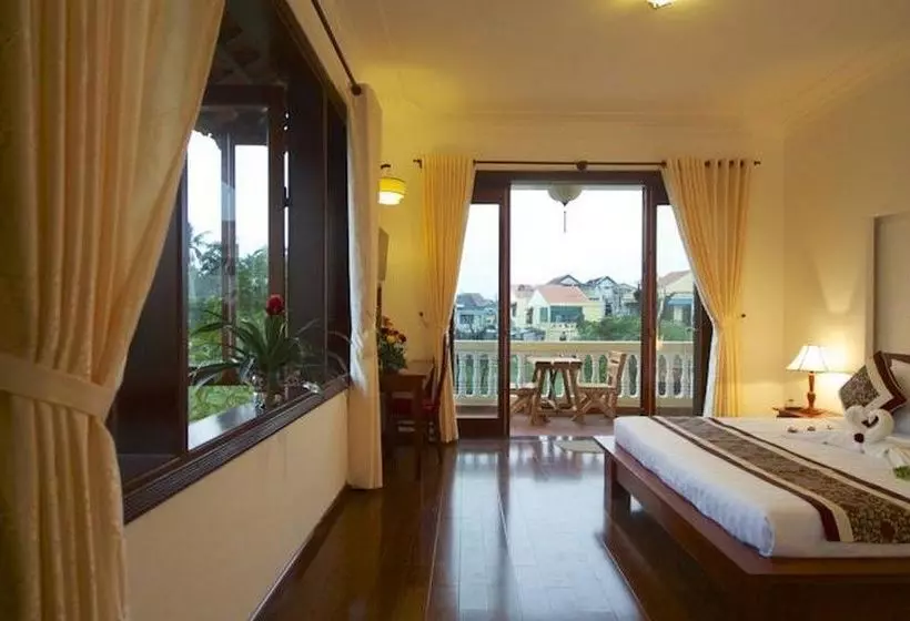 پانسیون Tea Garden Villa