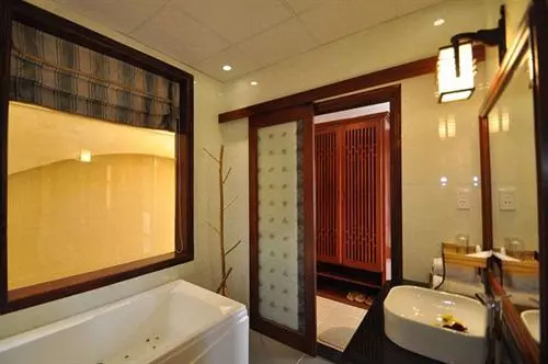 پانسیون Tea Garden Villa