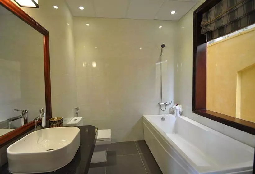 پانسیون Tea Garden Villa