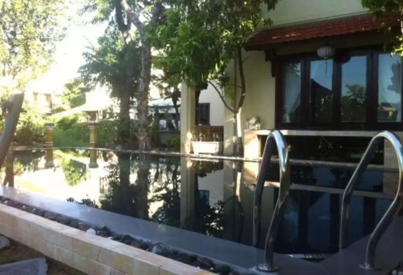 پانسیون Tea Garden Villa