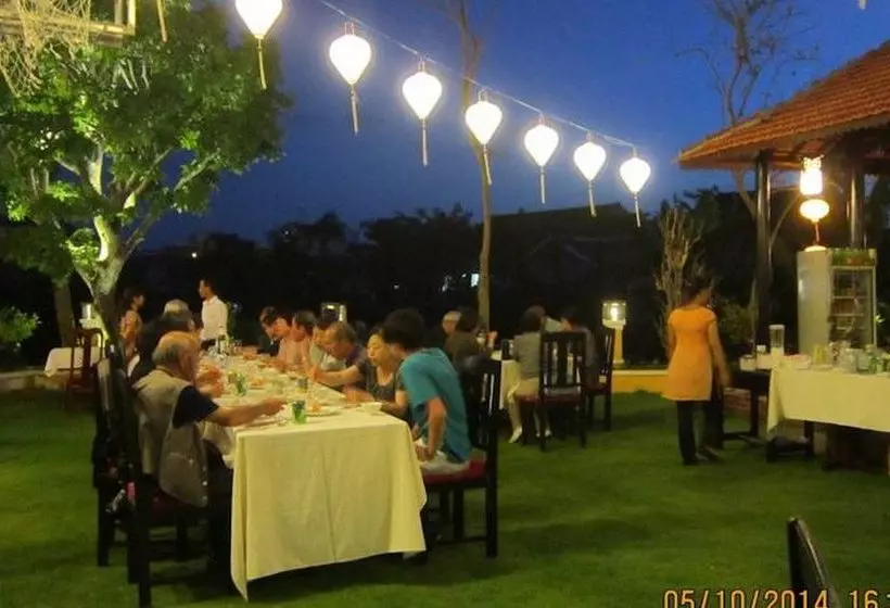 پانسیون Tea Garden Villa