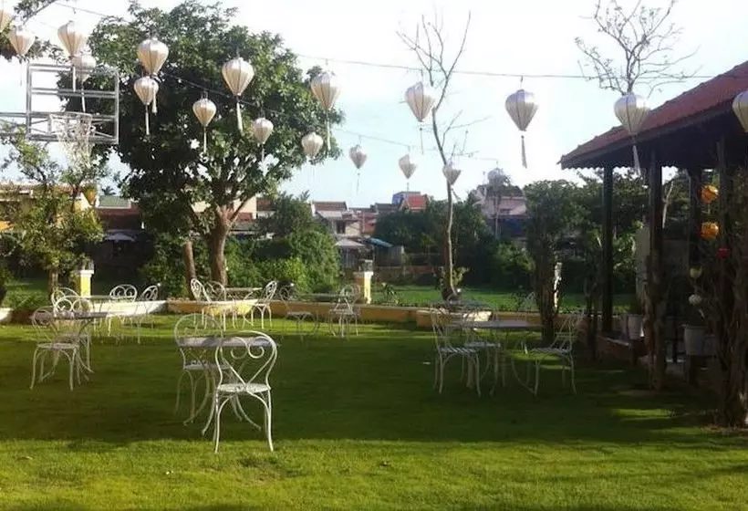 پانسیون Tea Garden Villa