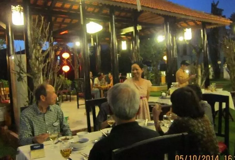 پانسیون Tea Garden Villa