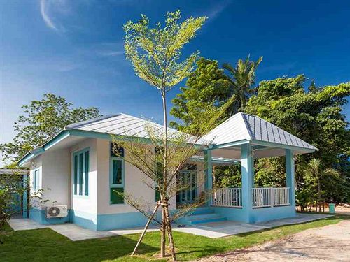 Resort Casa Kandariya