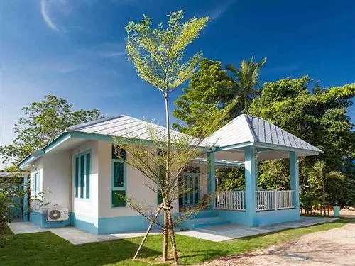 Lomakeskus Casa Kandariya