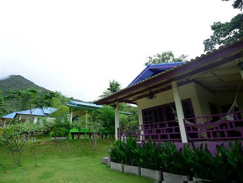 Resort Casa Kandariya