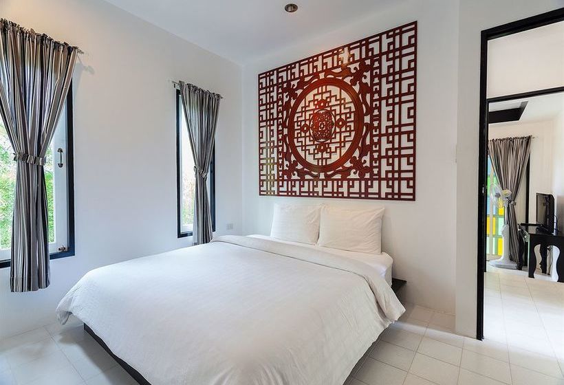 Resort Casa Kandariya