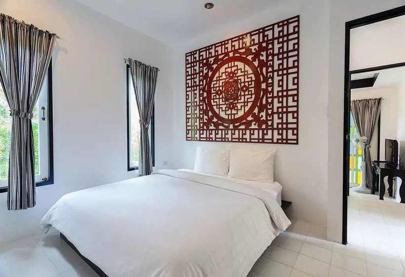 Lomakeskus Casa Kandariya