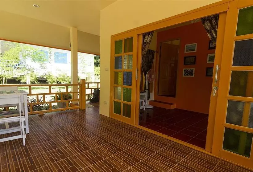 Lomakeskus Casa Kandariya