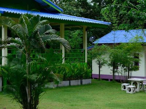 Resort Casa Kandariya