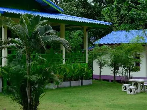 Lomakeskus Casa Kandariya