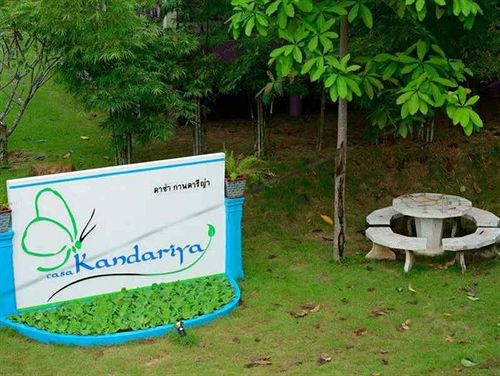 Resort Casa Kandariya