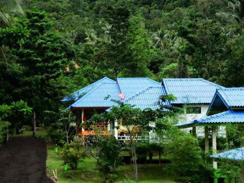 Resort Casa Kandariya