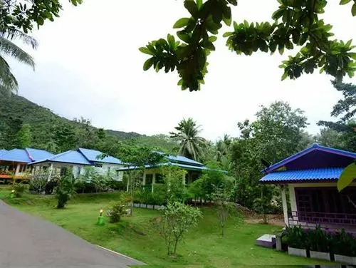 Lomakeskus Casa Kandariya