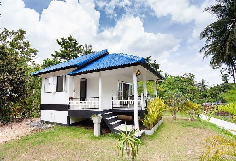 Resort Casa Kandariya