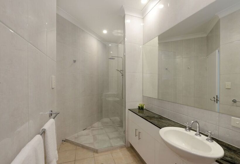 Seascape Holidays Beaches