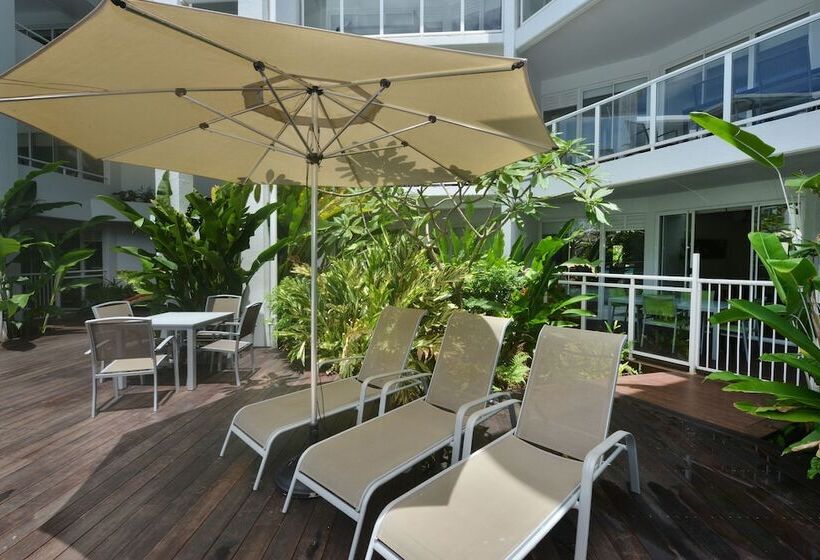 Seascape Holidays Beaches