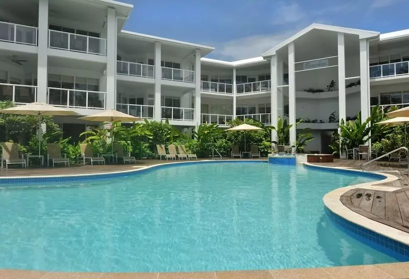 Seascape Holidays Beaches