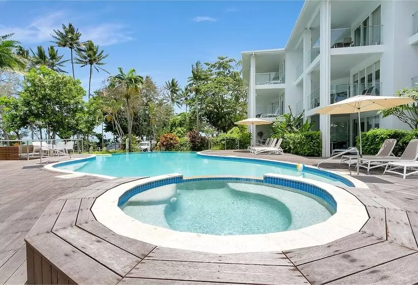 Seascape Holidays Beaches