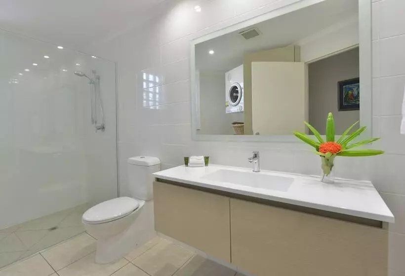 Seascape Holidays Beaches