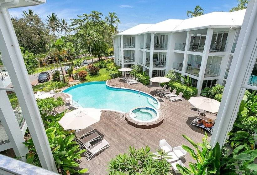 Seascape Holidays Beaches