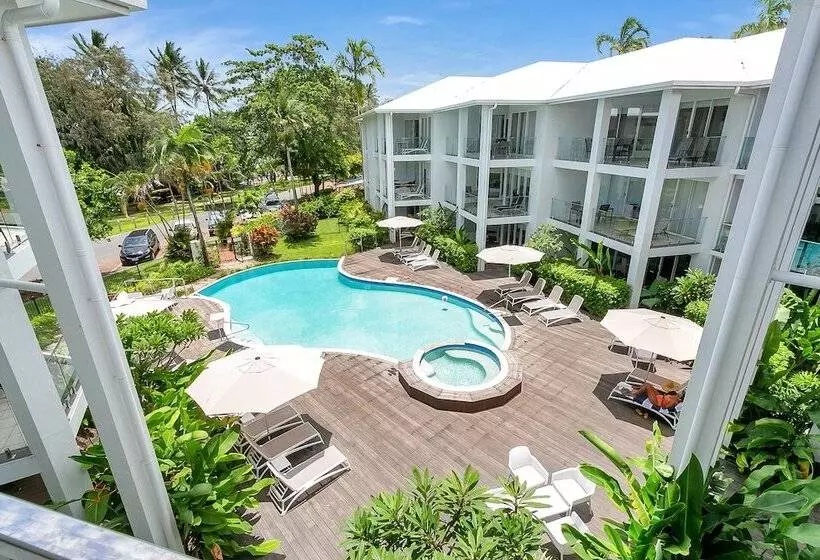 Seascape Holidays Beaches