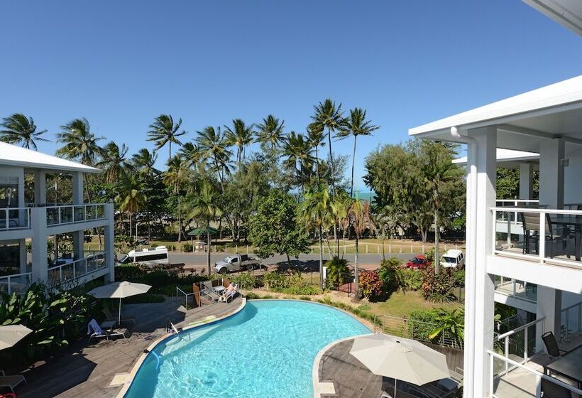 Seascape Holidays Beaches