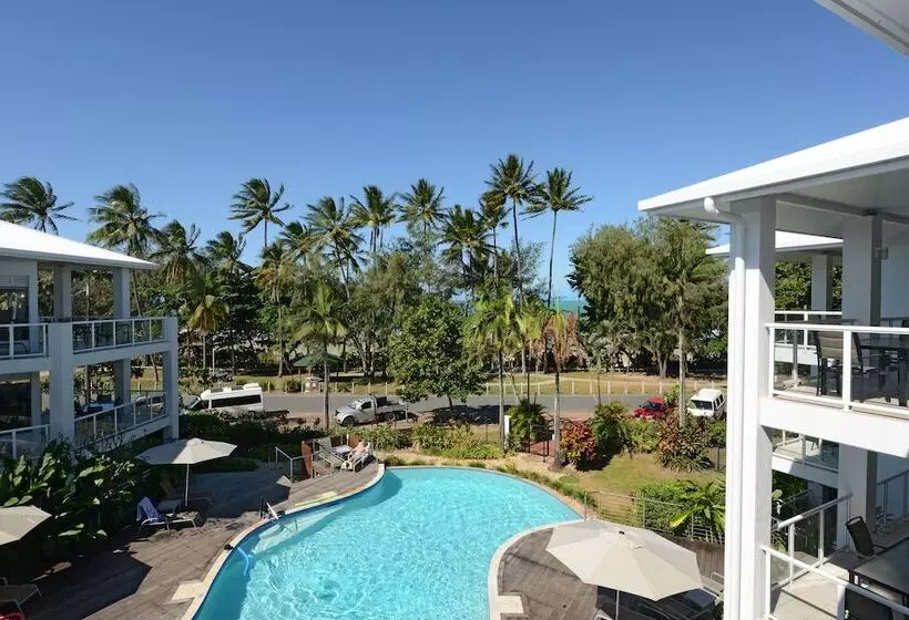 Seascape Holidays Beaches