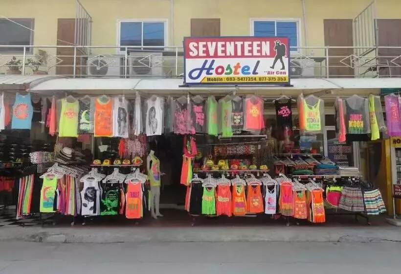 Seventeen Hostel