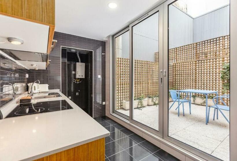 Dream On   Clérigos Lofts