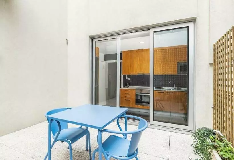 Dream On   Clérigos Lofts