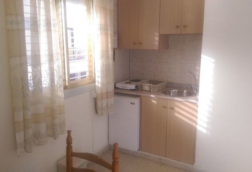 Barbara Tourist Apartments