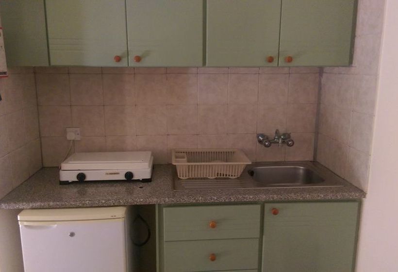 Barbara Tourist Apartments