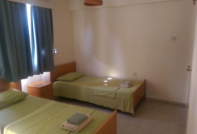 Barbara Tourist Apartments