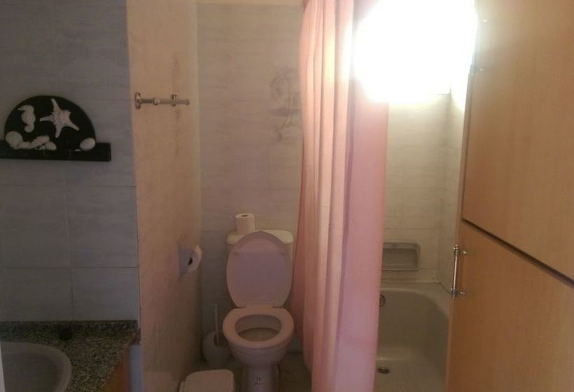 Barbara Tourist Apartments