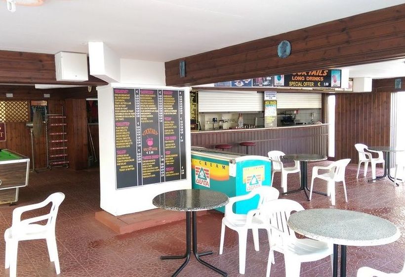 Barbara Tourist Apartments