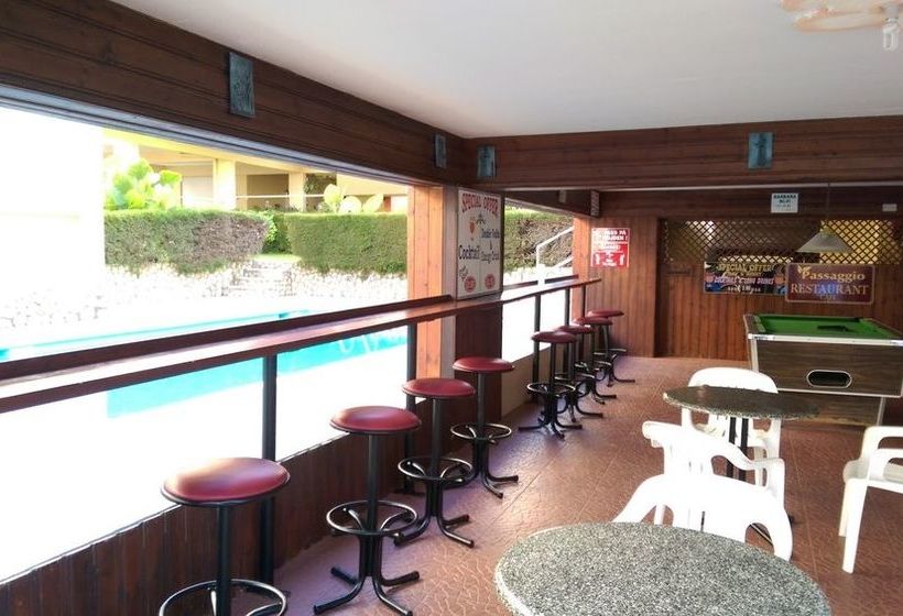 Barbara Tourist Apartments