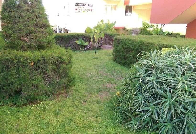 Barbara Tourist Apartments